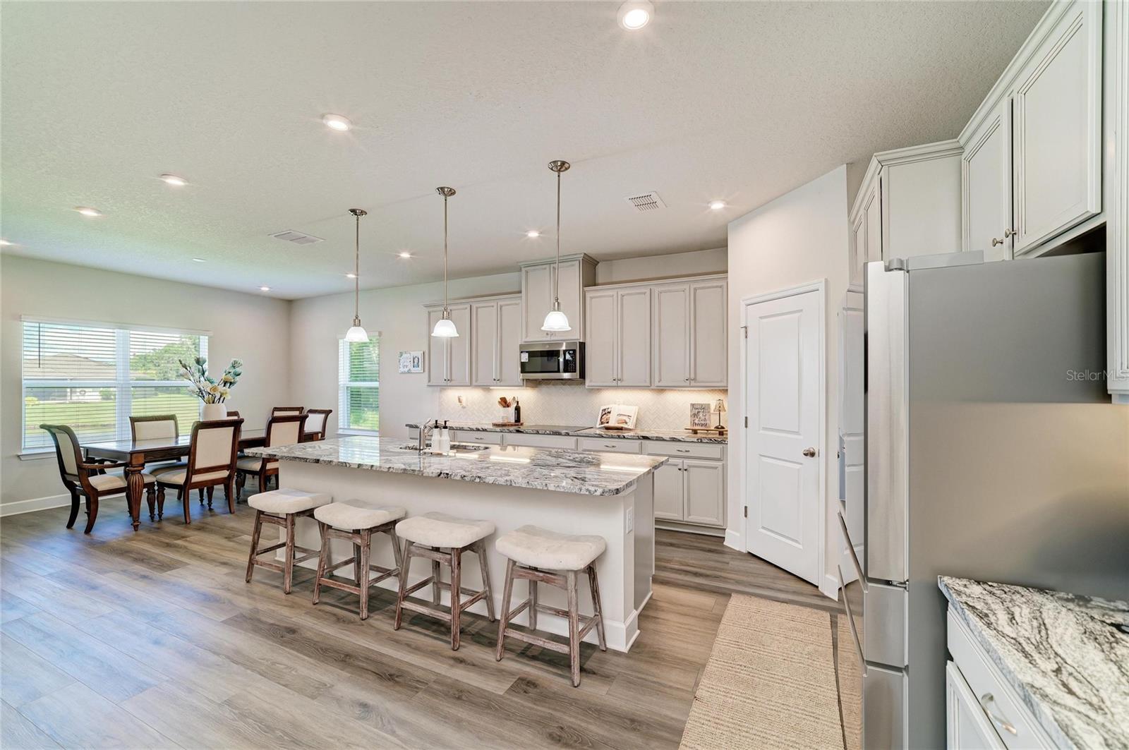WILLOW BEND PH III - Residential