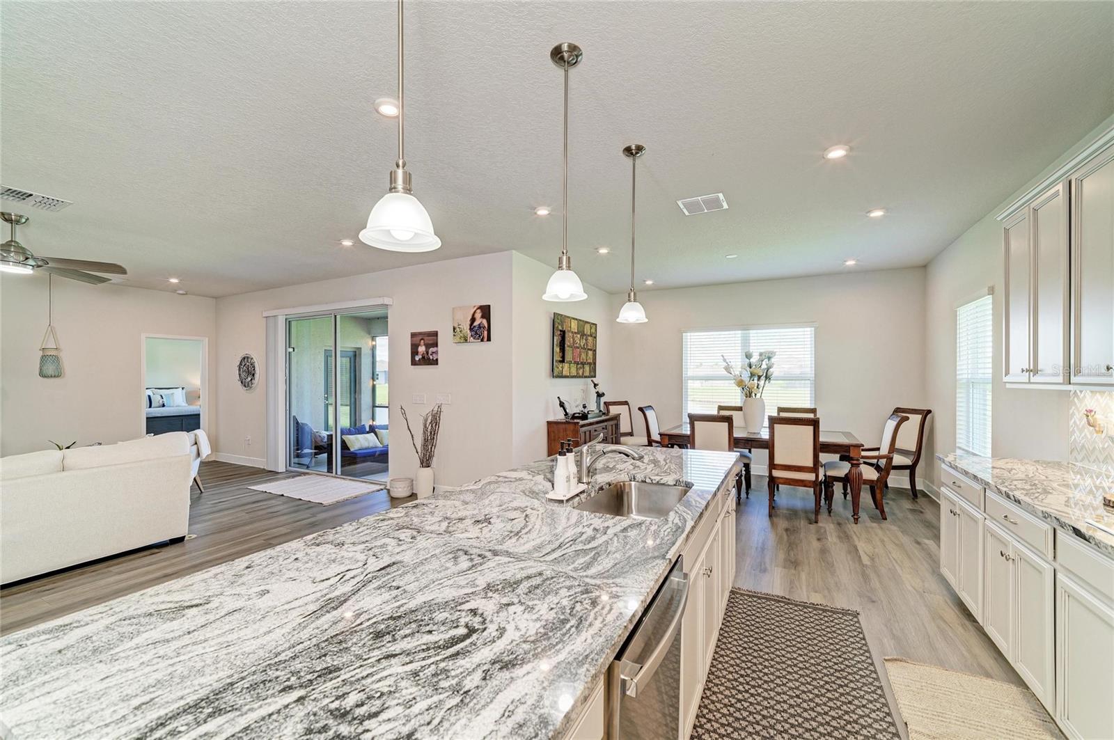 WILLOW BEND PH III - Residential