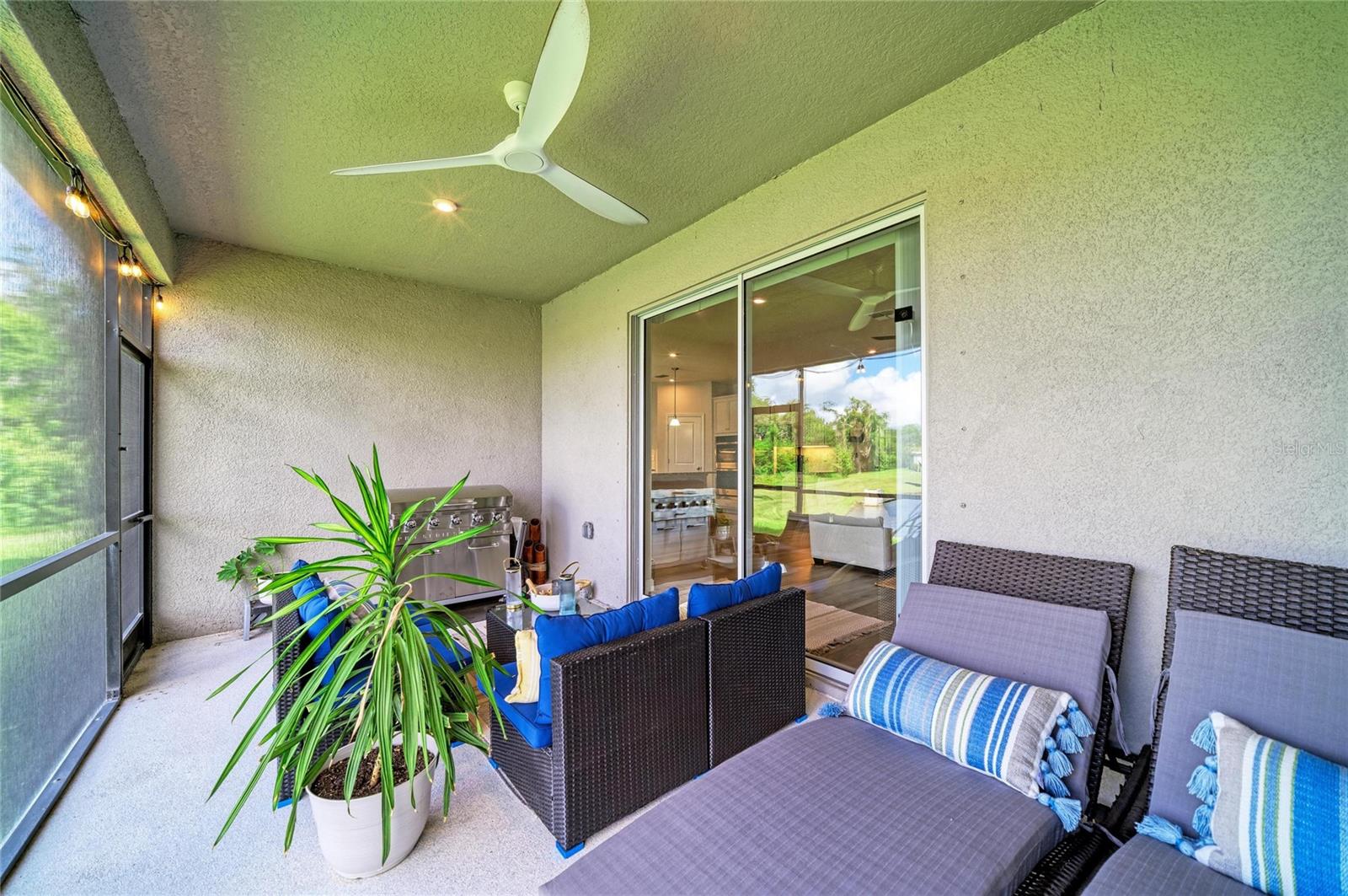 WILLOW BEND PH III - Residential