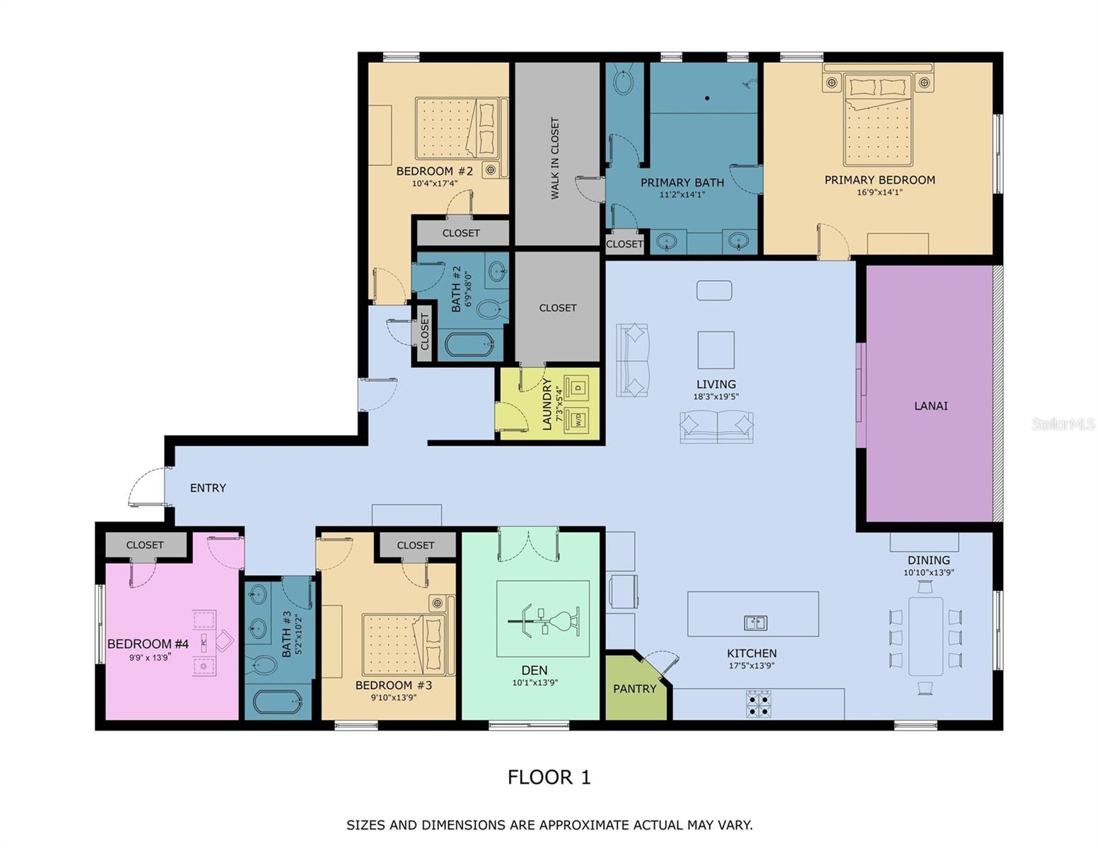 WILLOW BEND PH III - Residential