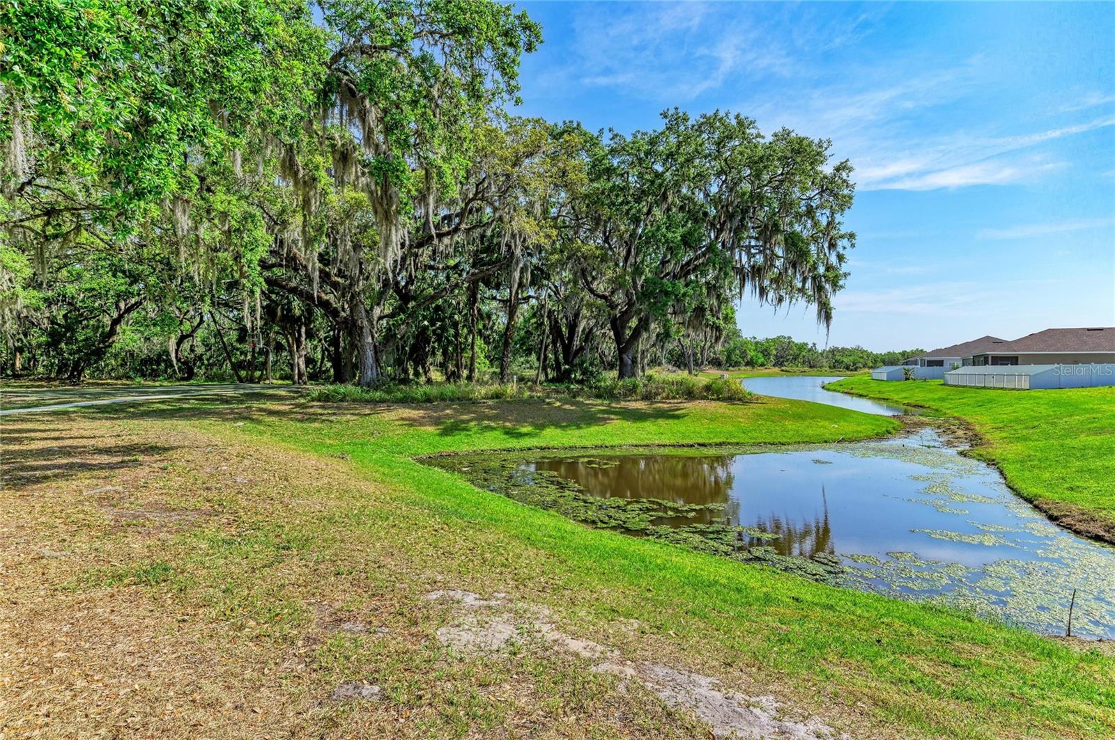 WILLOW BEND PH III - Residential