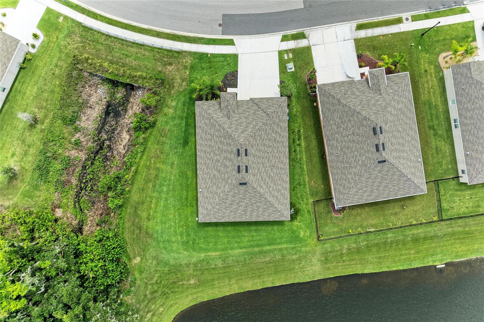 WILLOW BEND PH III - Residential