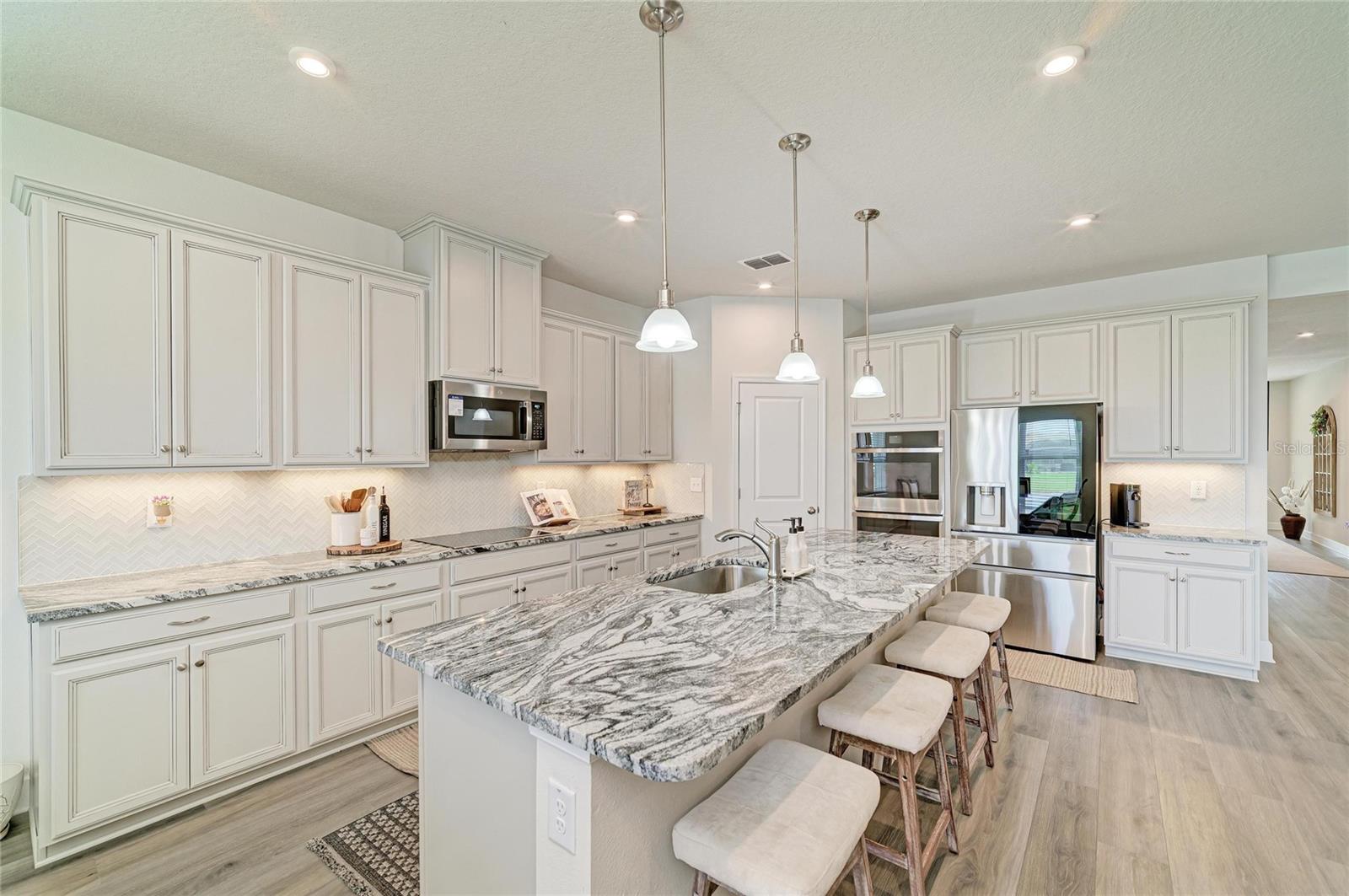 WILLOW BEND PH III - Residential