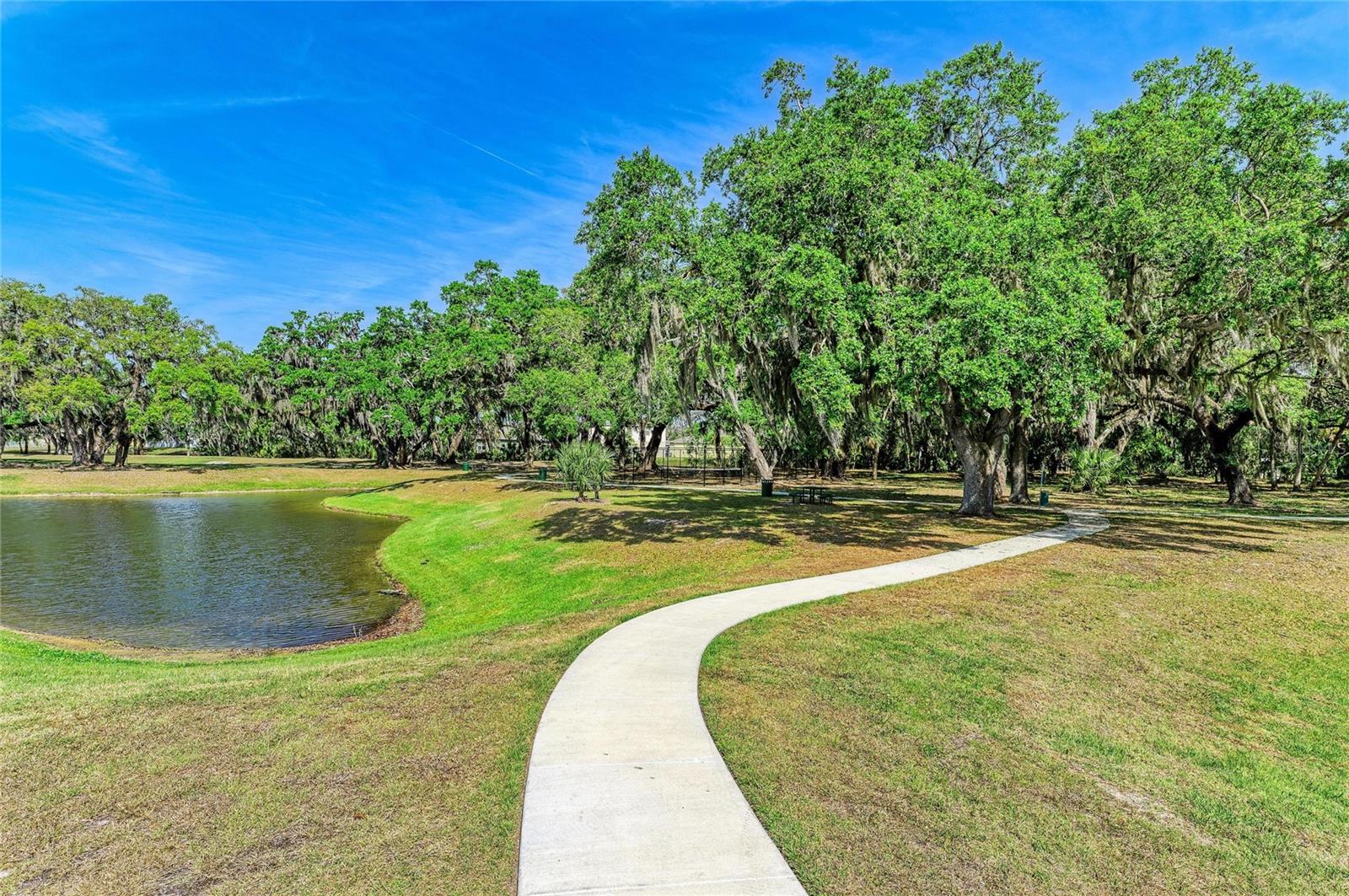 WILLOW BEND PH III - Residential