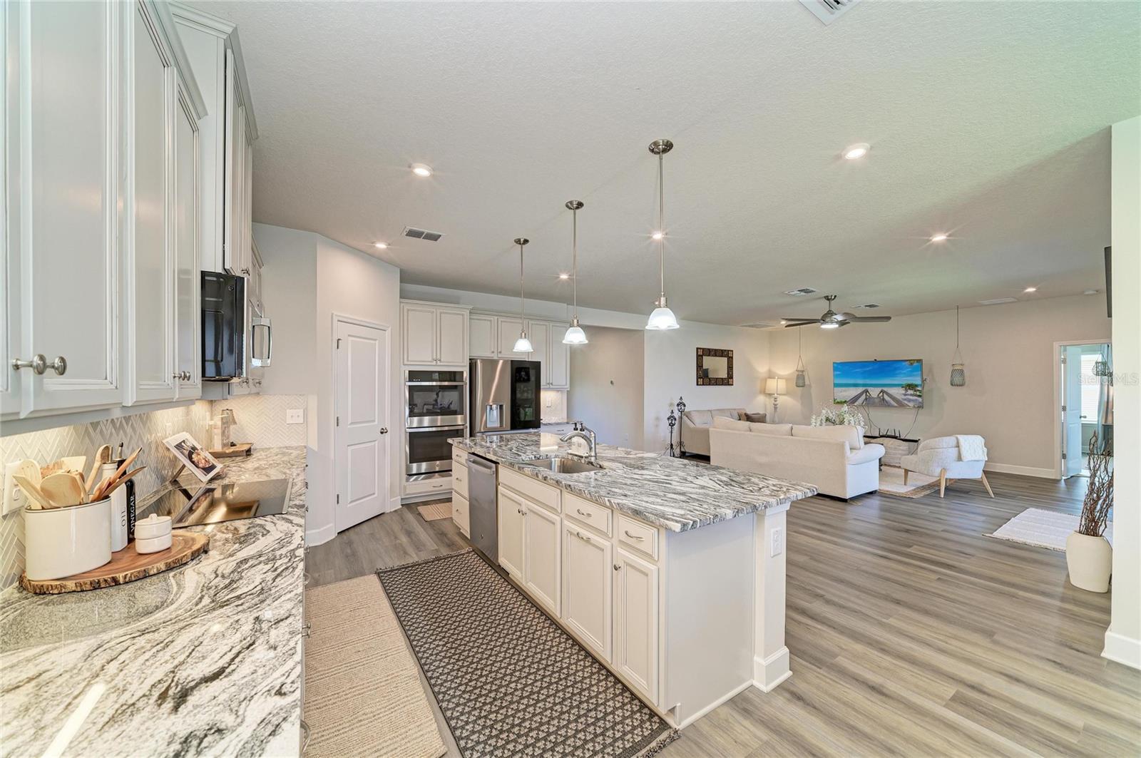 WILLOW BEND PH III - Residential