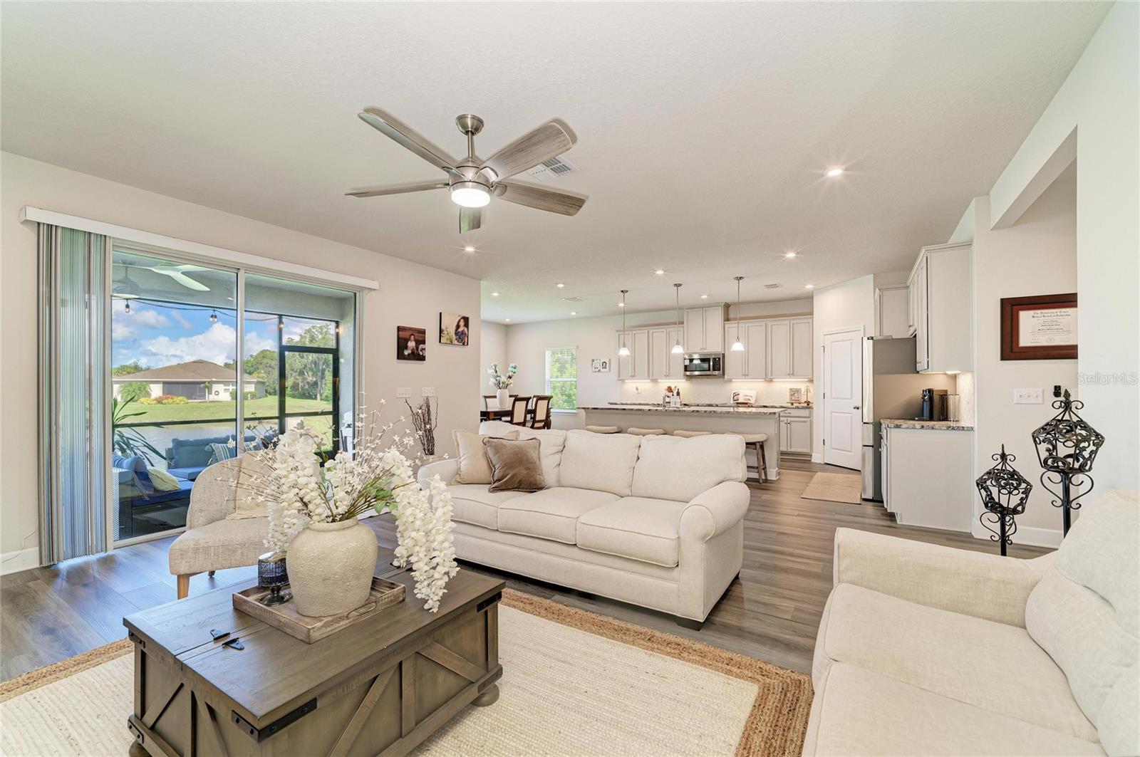 WILLOW BEND PH III - Residential