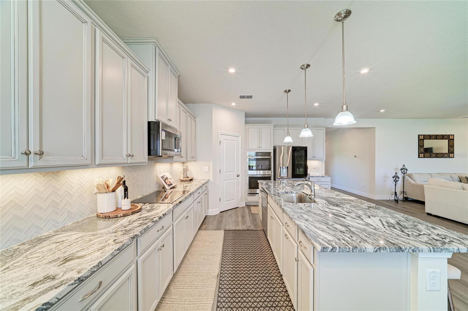 WILLOW BEND PH III - Residential