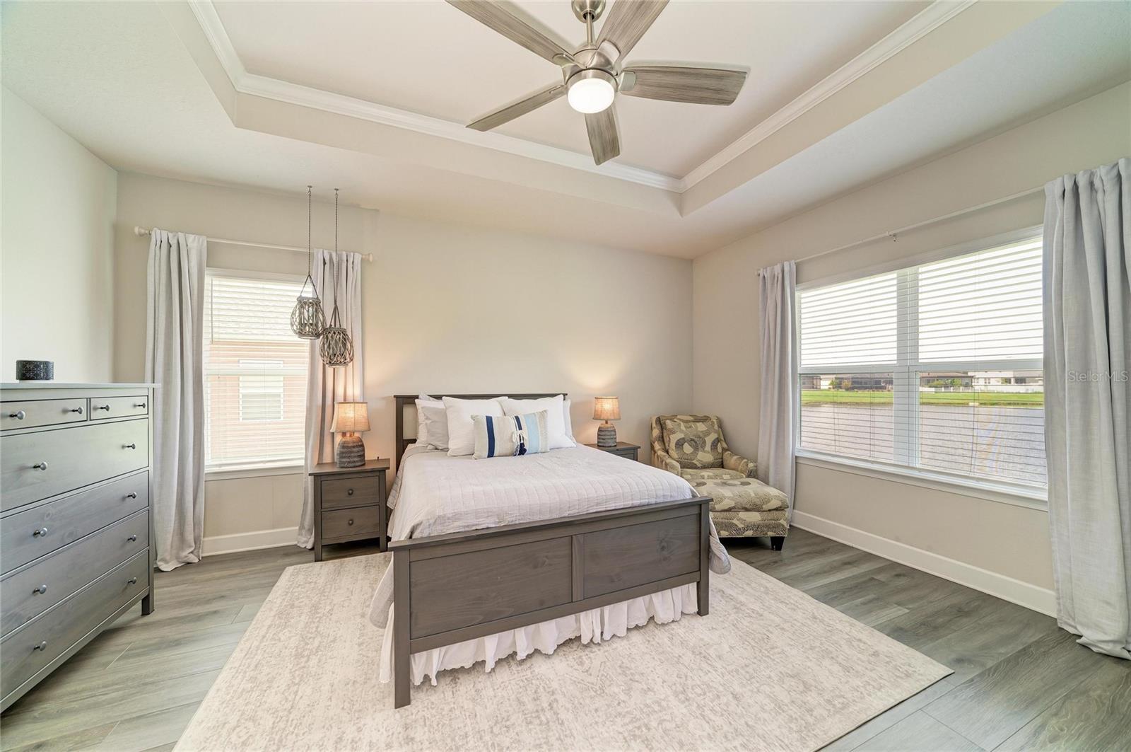 WILLOW BEND PH III - Residential