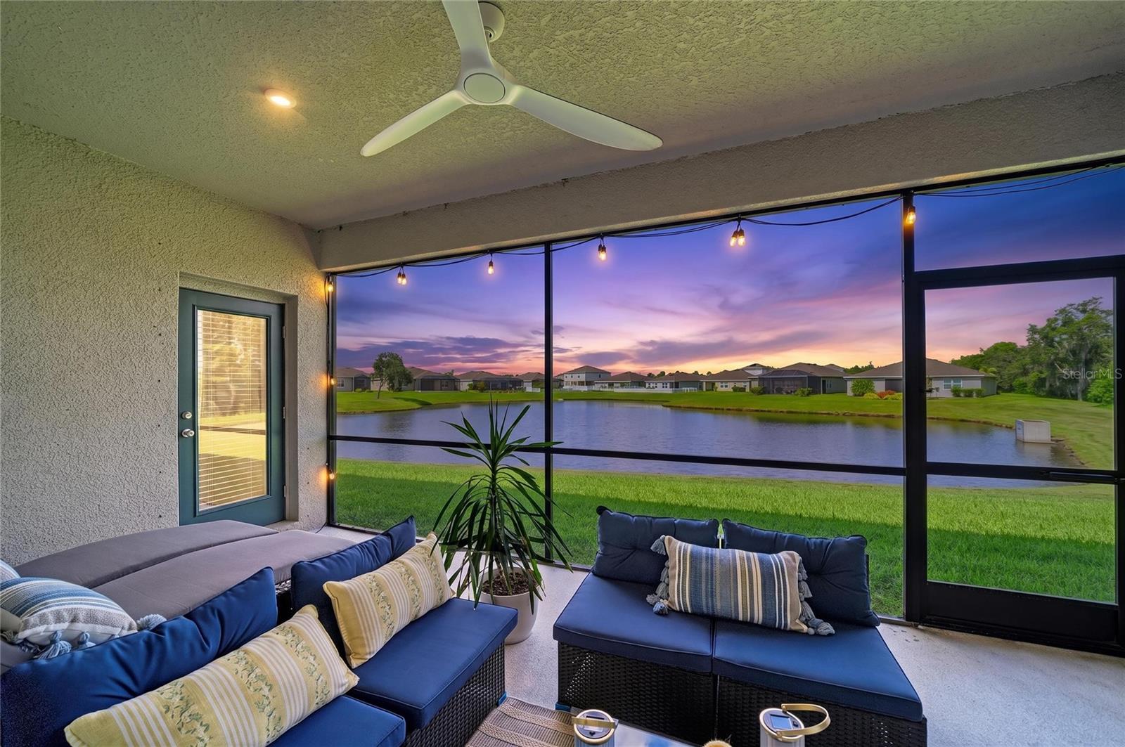 WILLOW BEND PH III - Residential