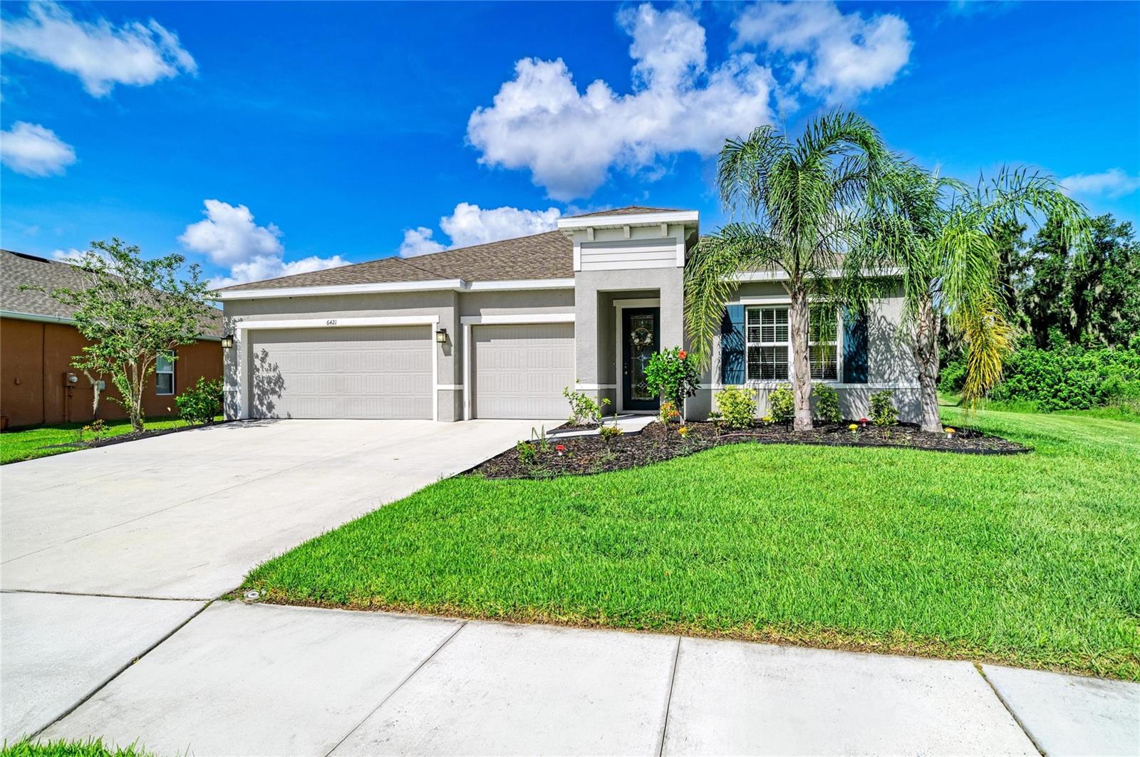 WILLOW BEND PH III - Residential