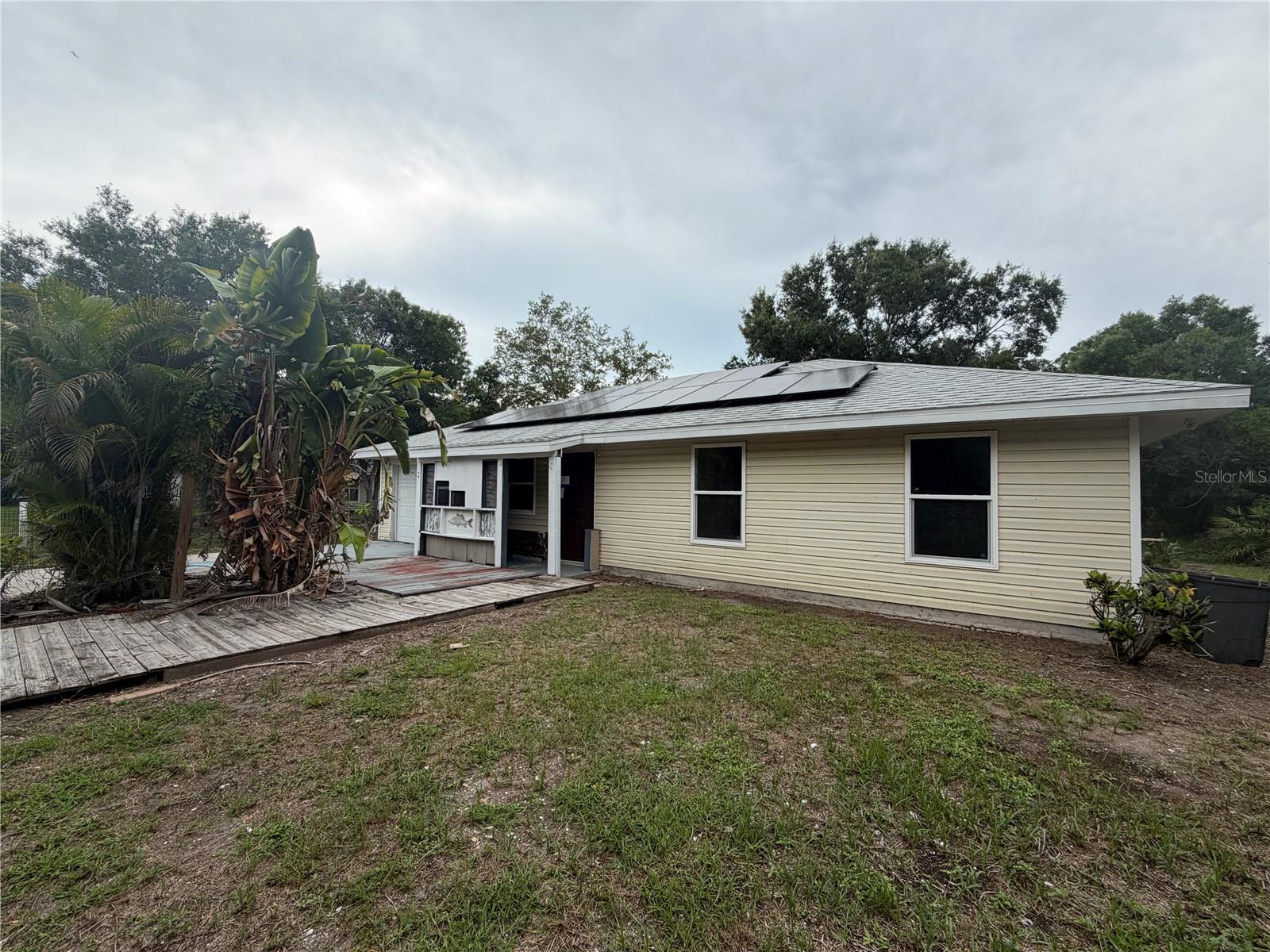 VENICE GROVES REP - Residential
