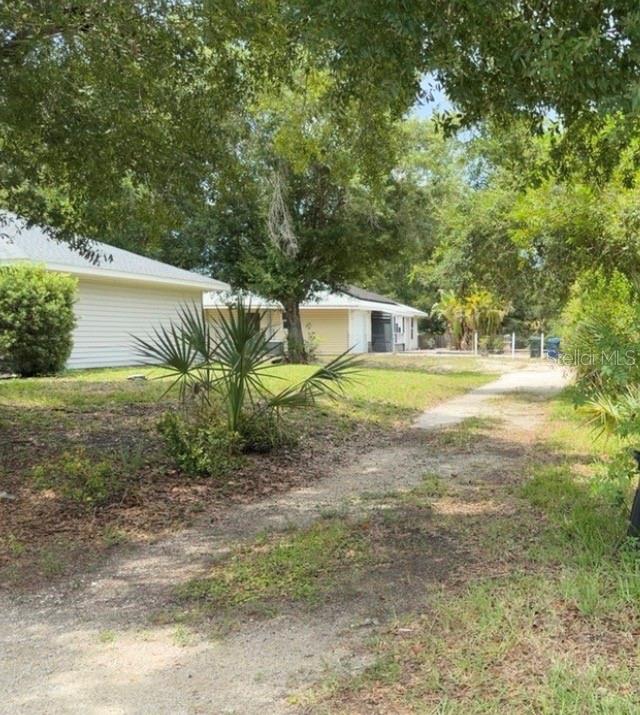 VENICE GROVES REP - Residential