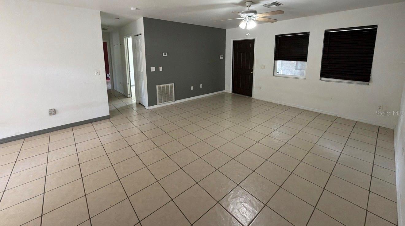 VENICE GROVES REP - Residential