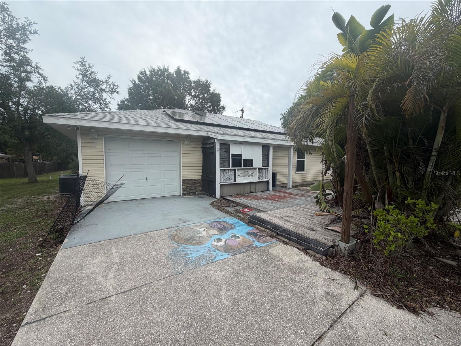 VENICE GROVES REP - Residential