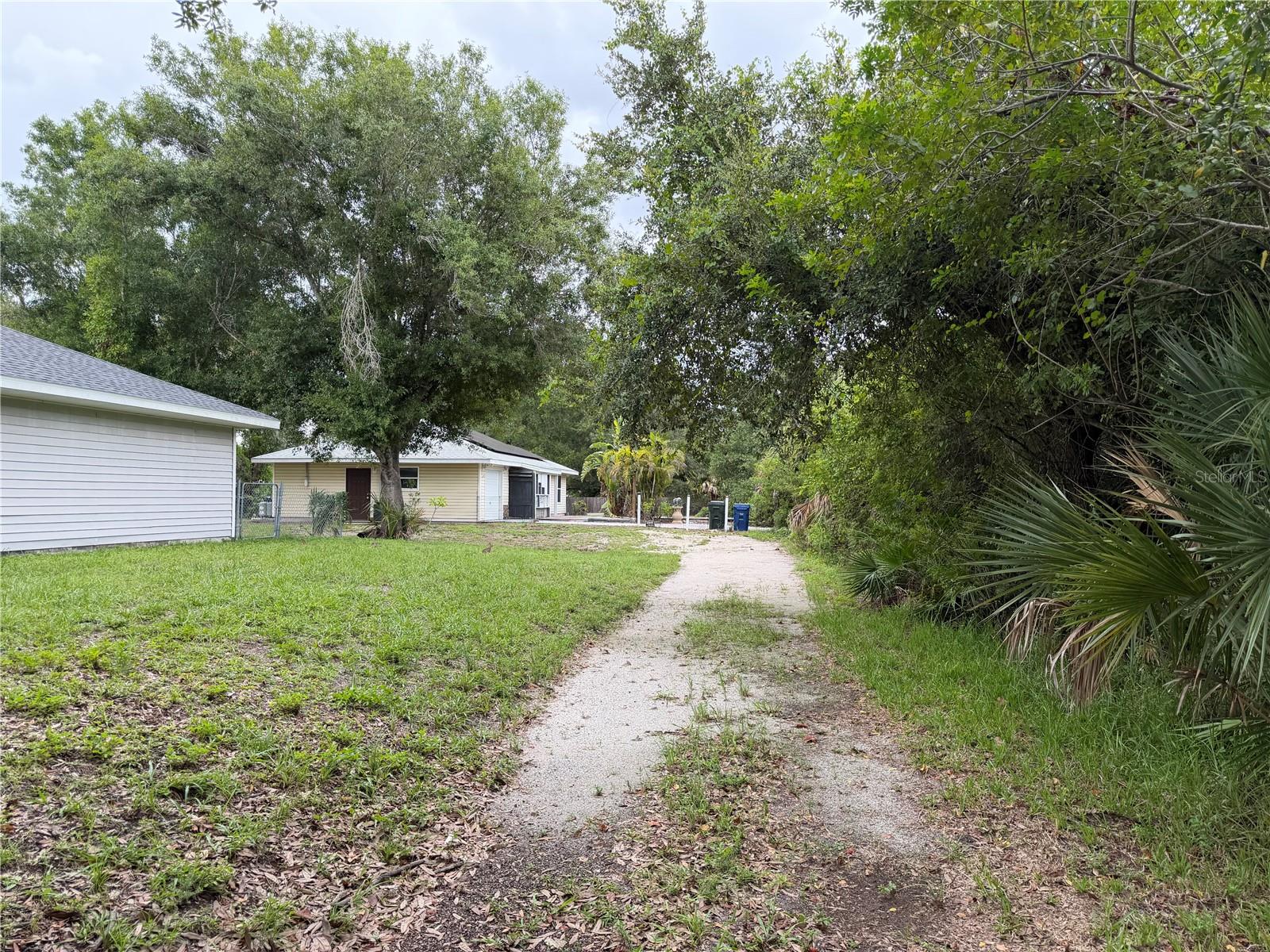 VENICE GROVES REP - Residential