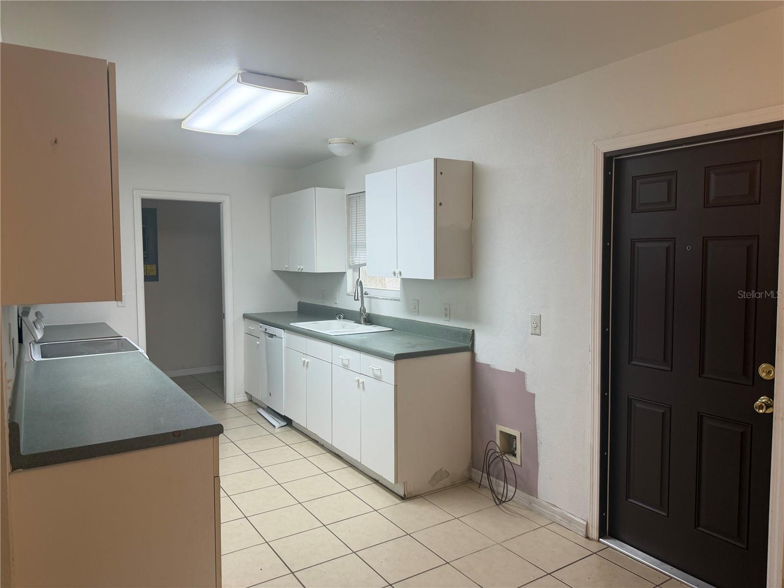 VENICE GROVES REP - Residential