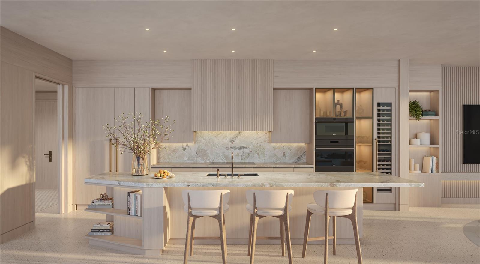 WALDORF ASTORIA RESIDENCES ST. PETERSBURG - Residential