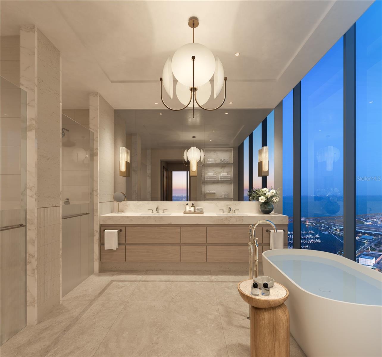 WALDORF ASTORIA RESIDENCES ST. PETERSBURG - Residential