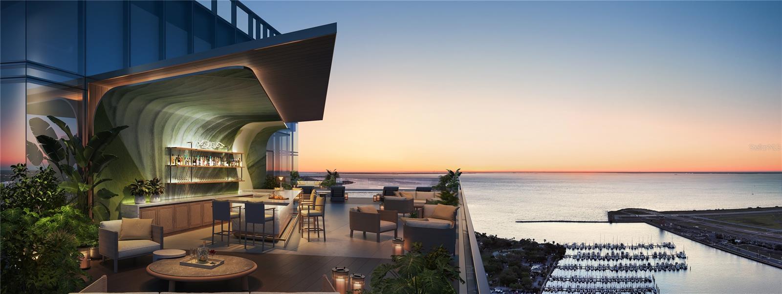 WALDORF ASTORIA RESIDENCES ST. PETERSBURG - Residential