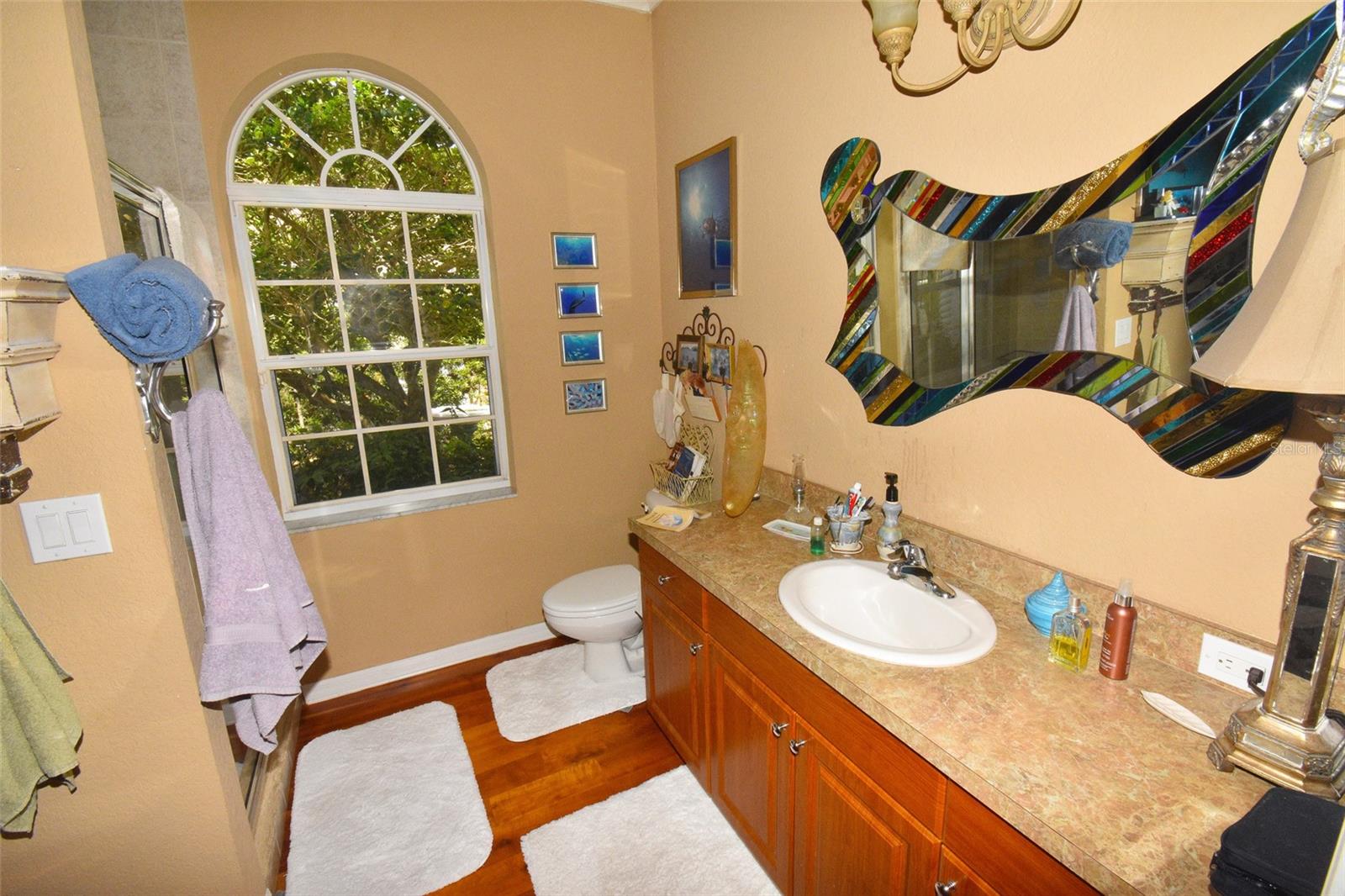RIVER HARBOR WEST CONDO - Residential