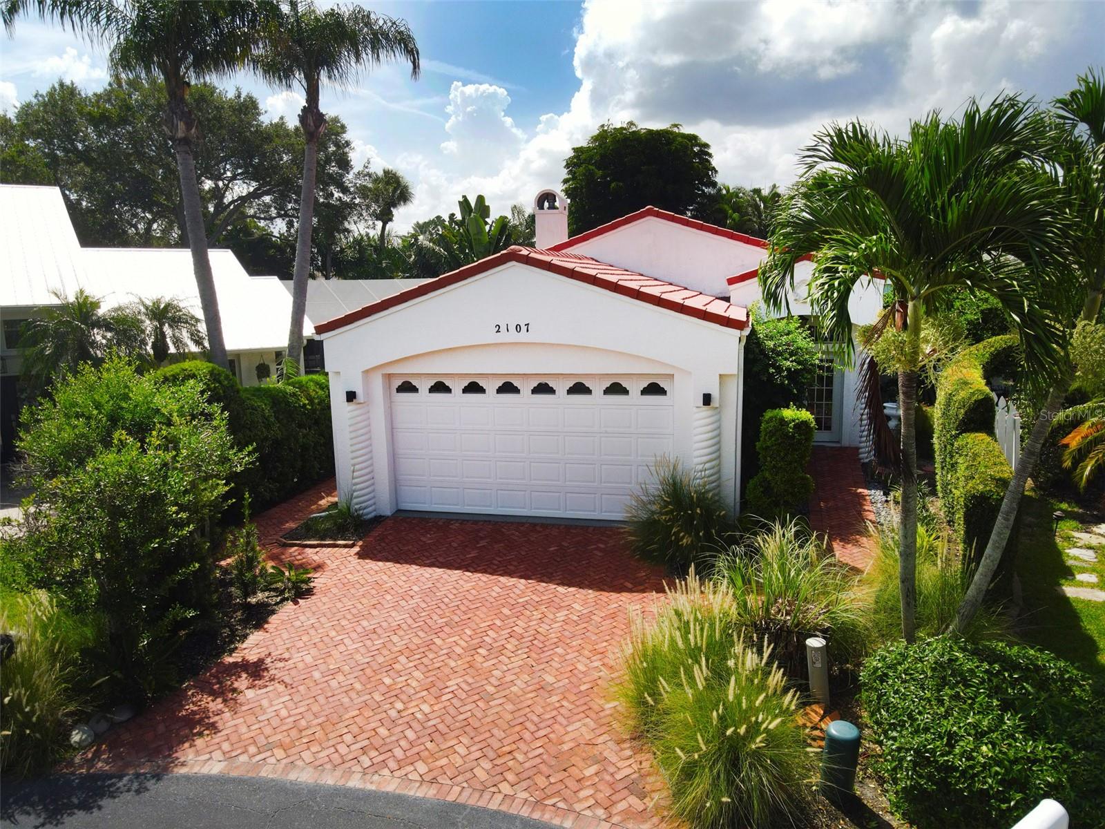 RIVER HARBOR WEST CONDO - Residential