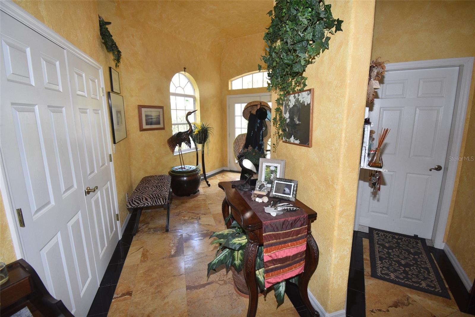 RIVER HARBOR WEST CONDO - Residential