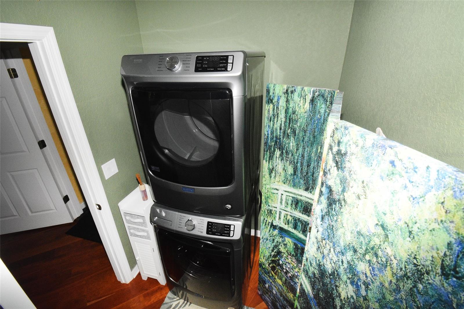 RIVER HARBOR WEST CONDO - Residential