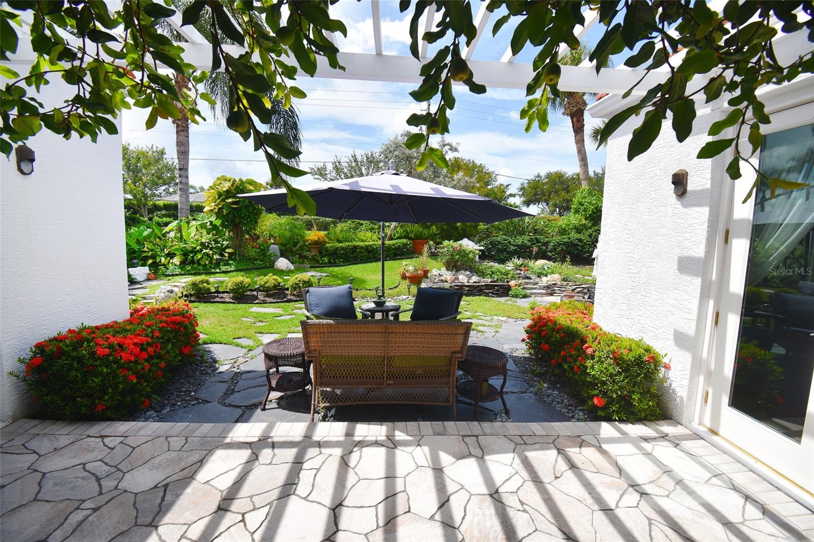 RIVER HARBOR WEST CONDO - Residential
