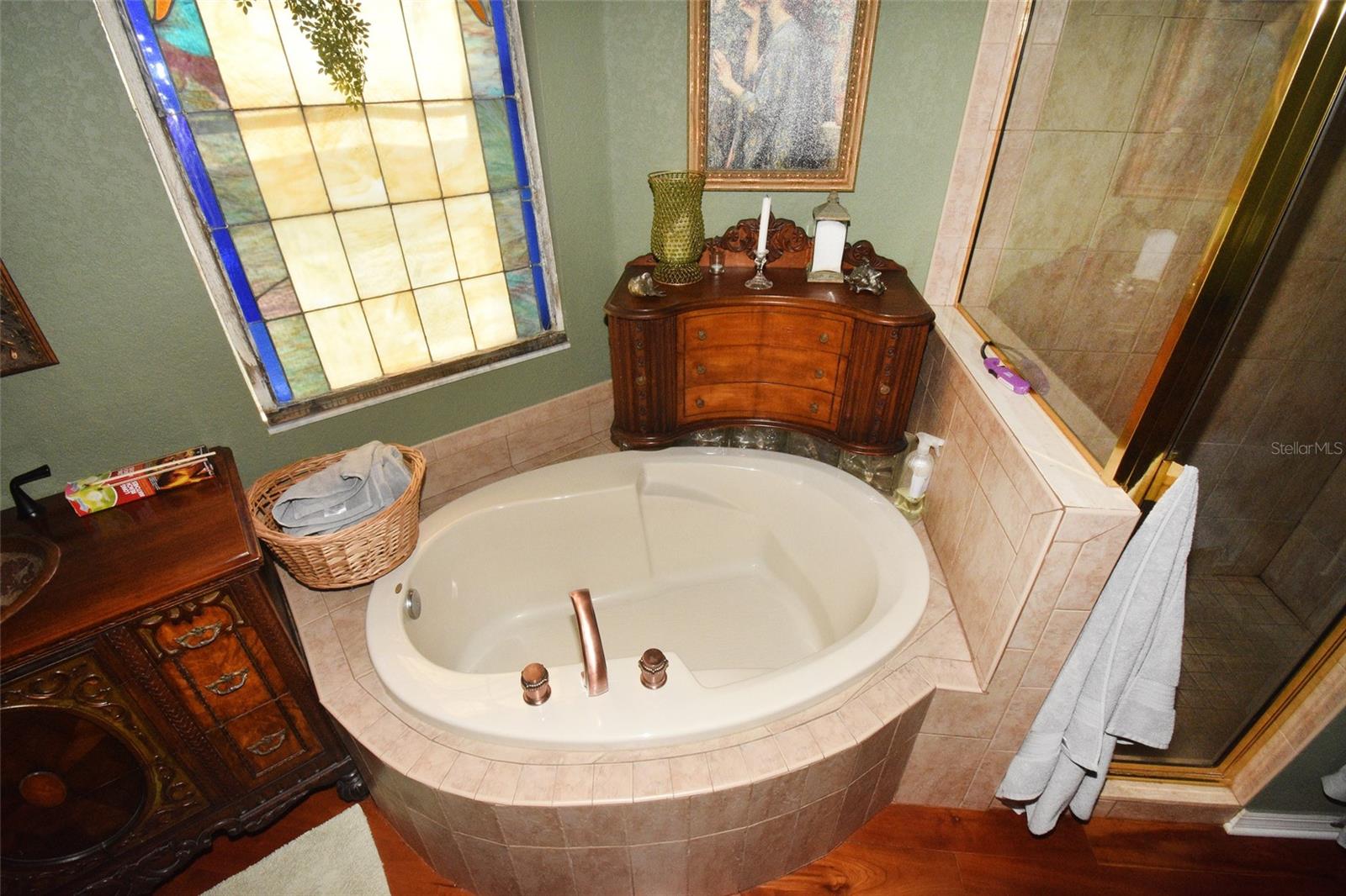 RIVER HARBOR WEST CONDO - Residential