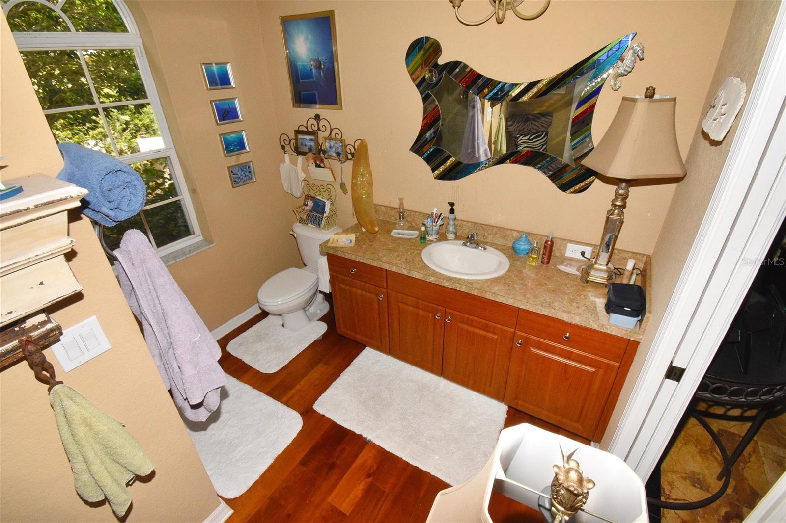 RIVER HARBOR WEST CONDO - Residential