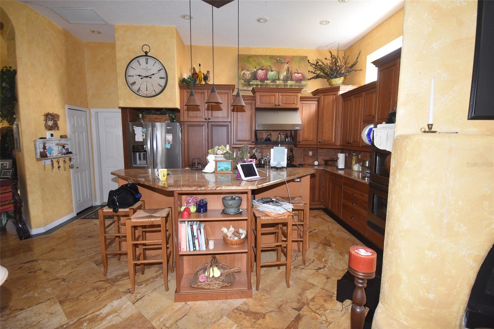 RIVER HARBOR WEST CONDO - Residential