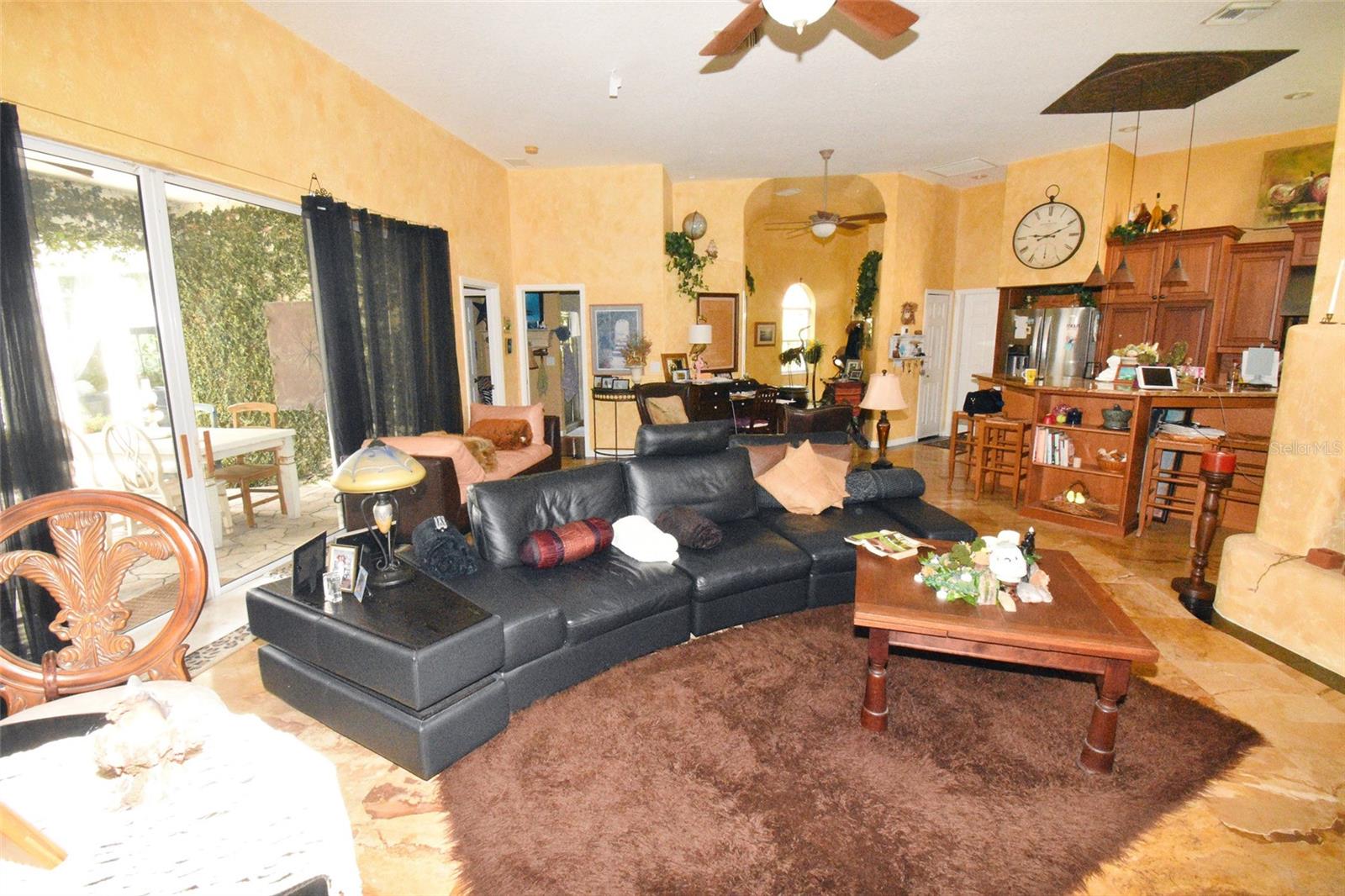 RIVER HARBOR WEST CONDO - Residential