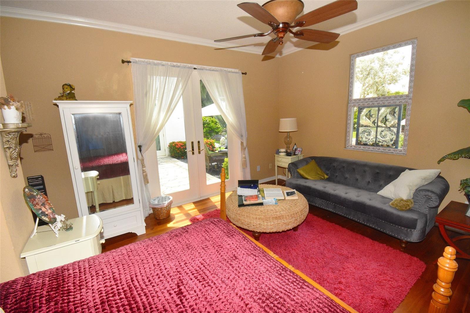 RIVER HARBOR WEST CONDO - Residential