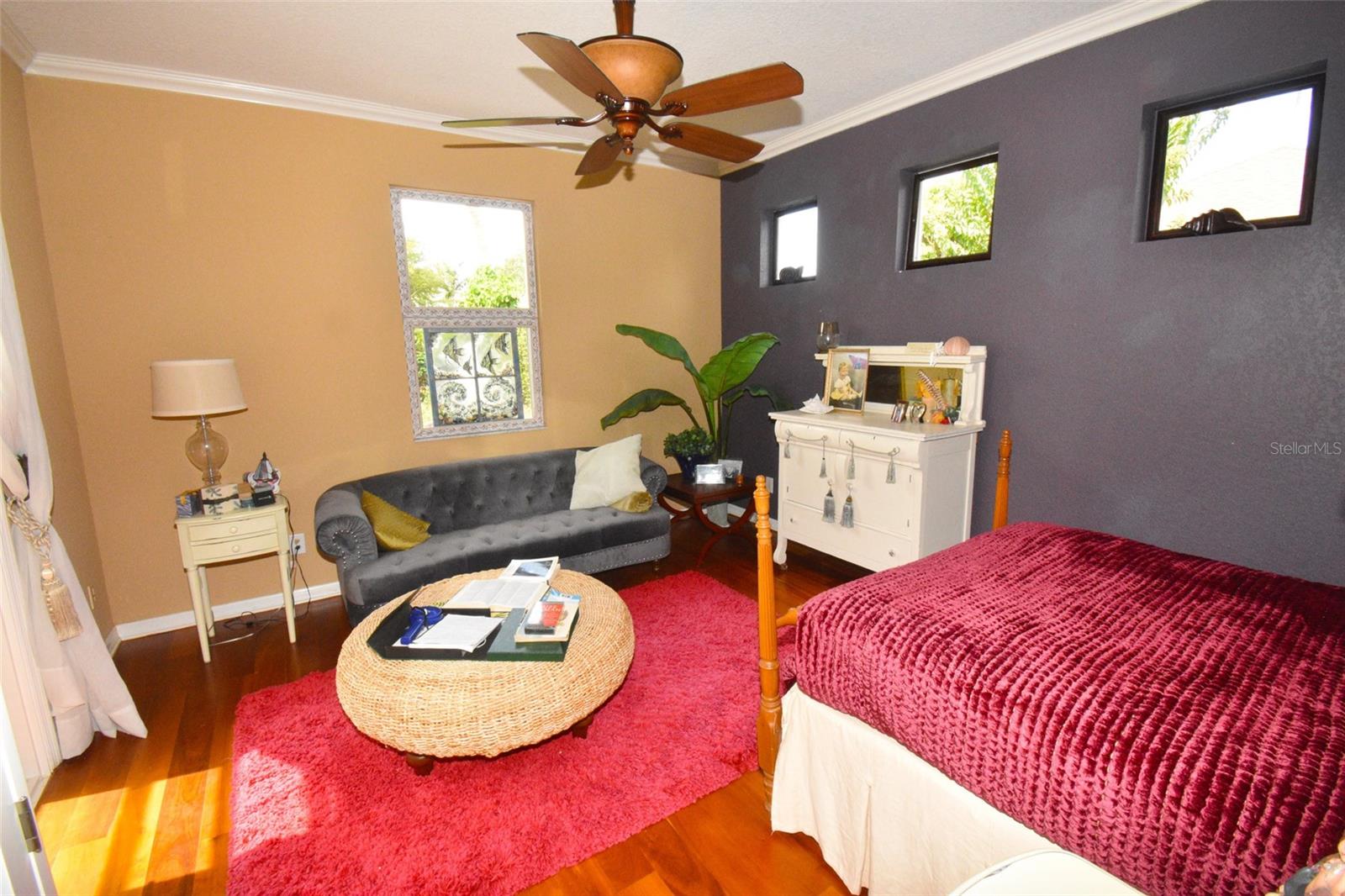 RIVER HARBOR WEST CONDO - Residential