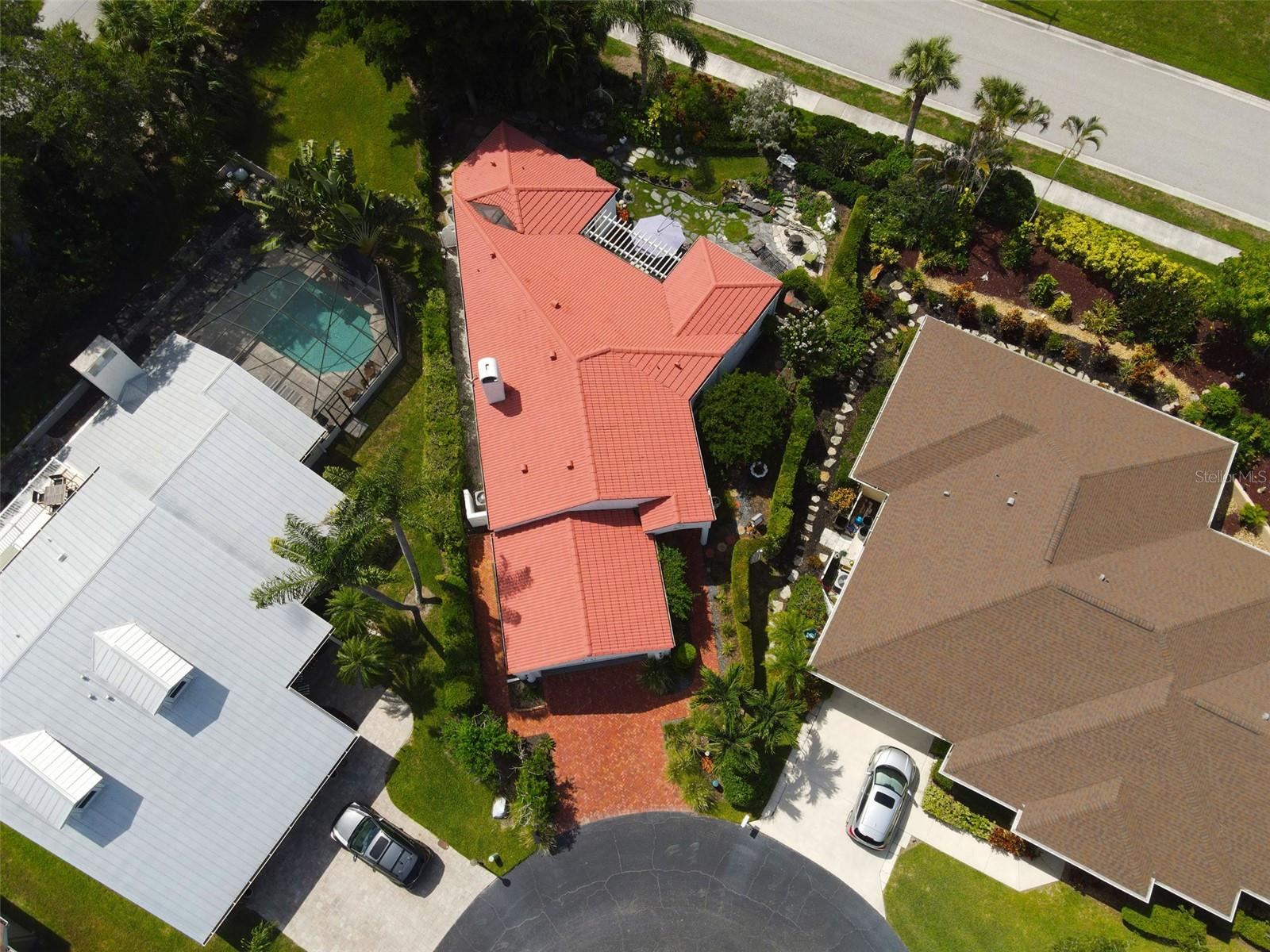 RIVER HARBOR WEST CONDO - Residential