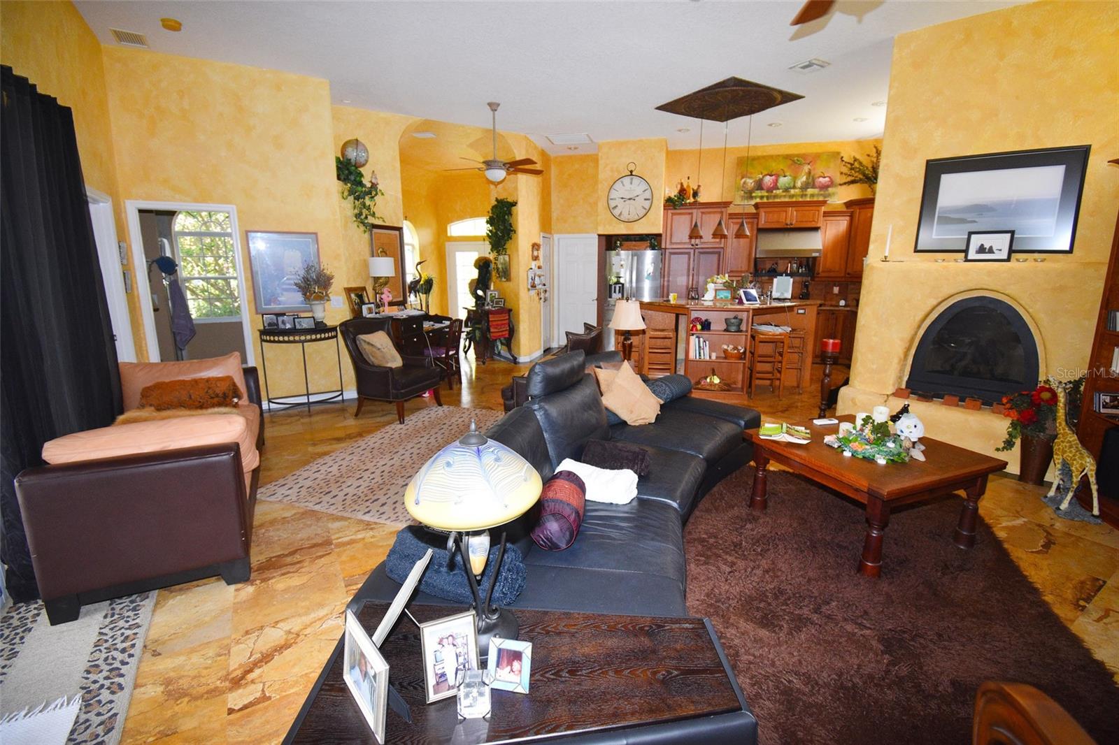 RIVER HARBOR WEST CONDO - Residential