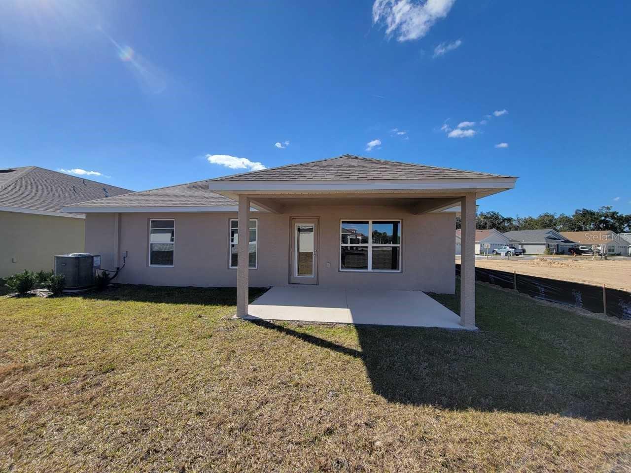 OCALA CROSSINGS SOUTH - Residential