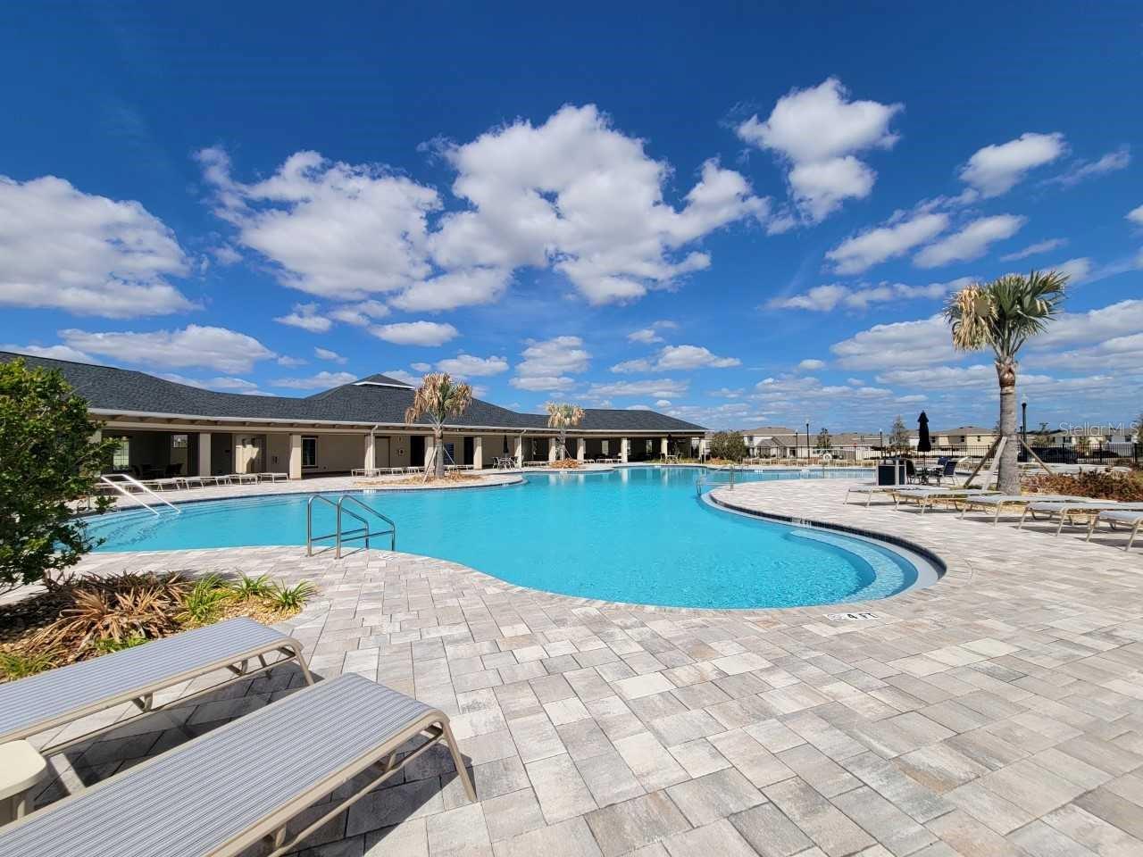 OCALA CROSSINGS SOUTH - Residential