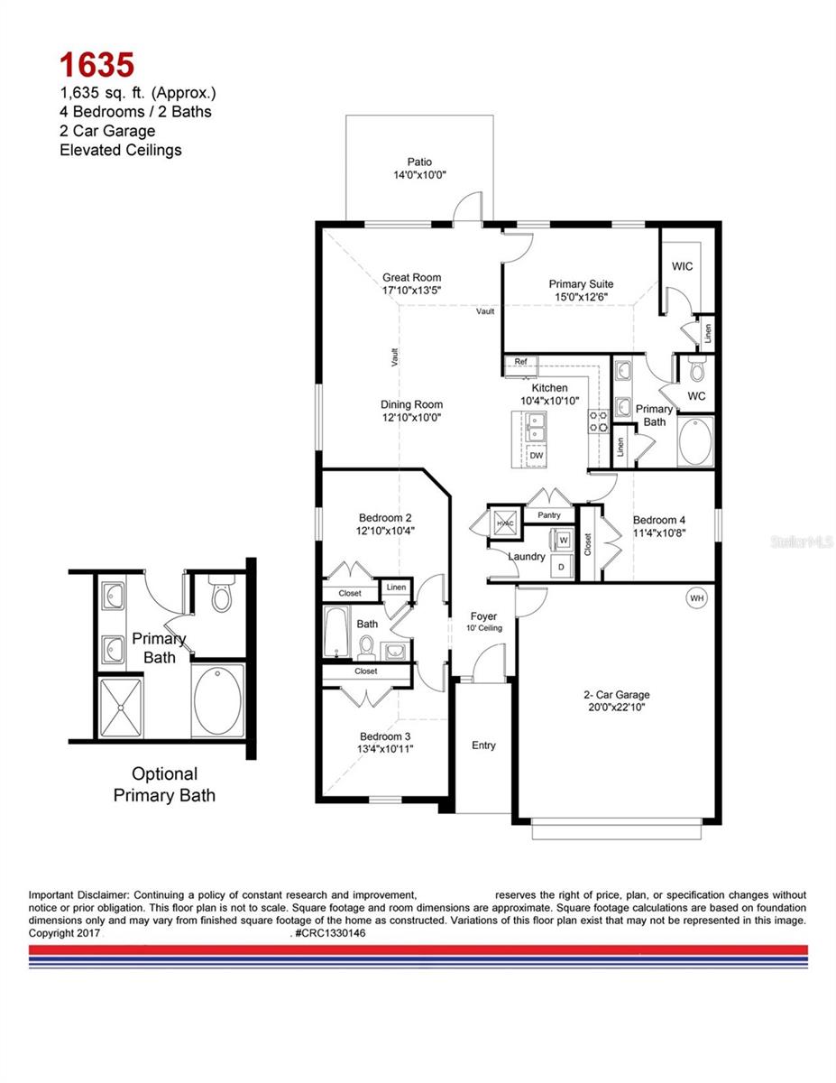 OCALA CROSSINGS SOUTH - Residential