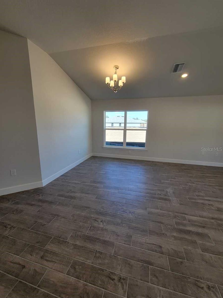 OCALA CROSSINGS SOUTH - Residential