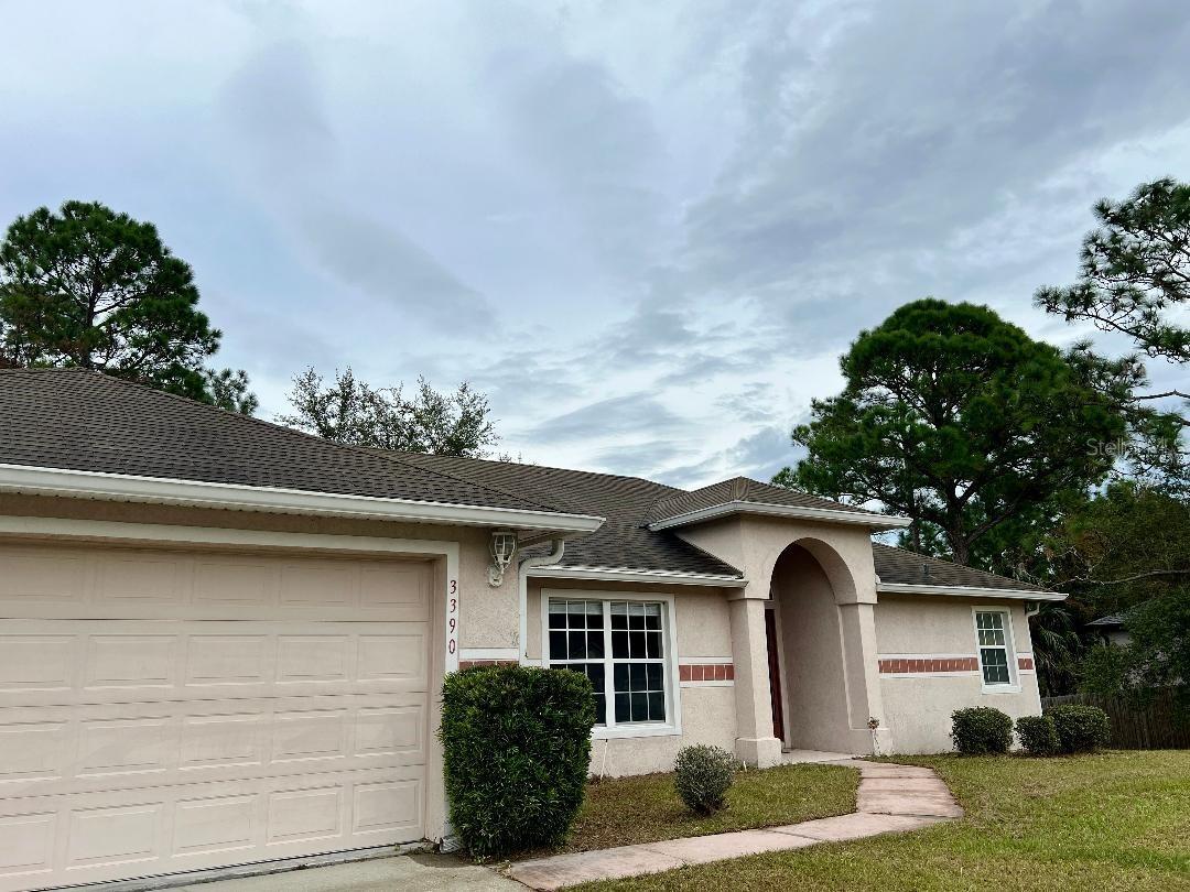 DELTONA LAKES UNIT 57 - Residential Lease