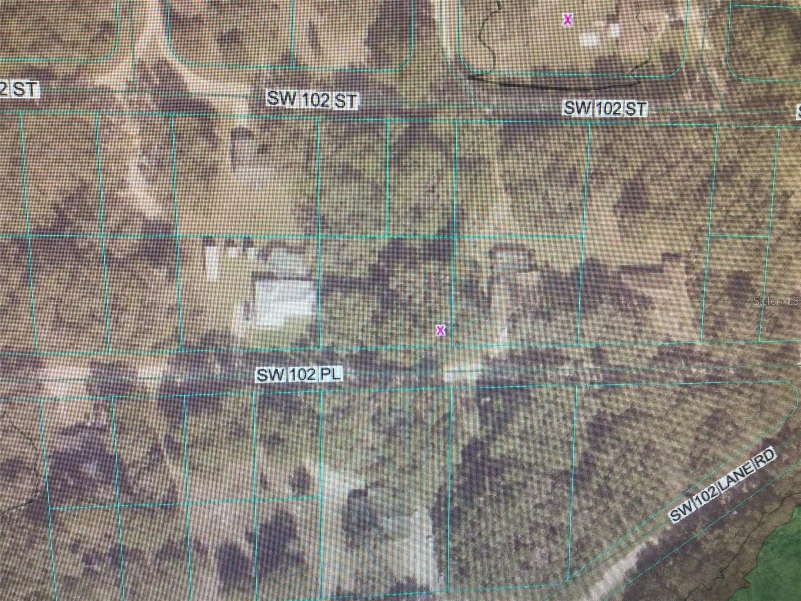 ROLLING RANCH ESTATES - Land