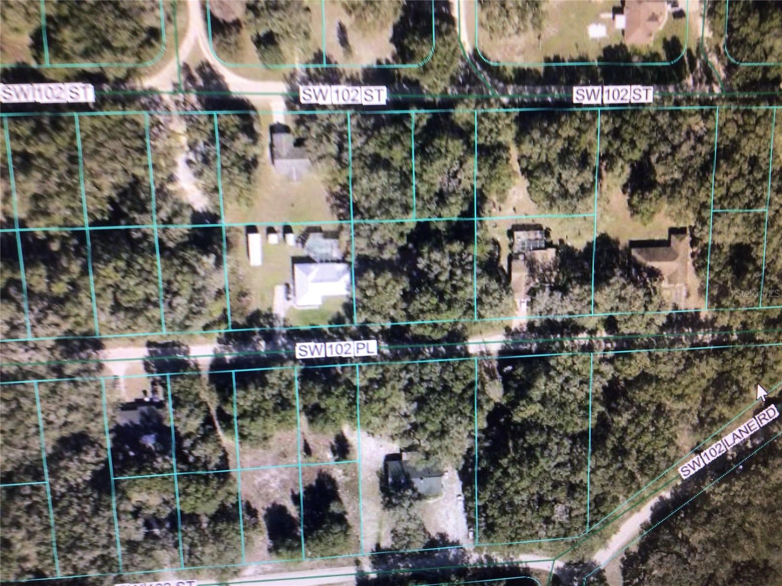 NICE DOUBLE LOT NEAR THE PARK, EASY ACCESS