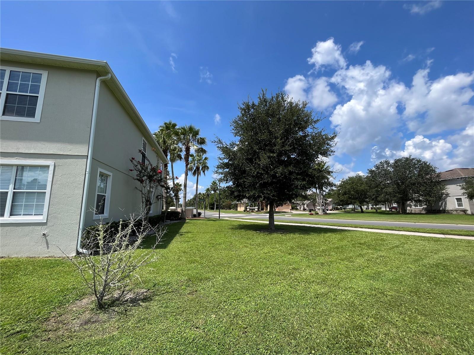 JOYELLE AT LPGA INTL - Residential Lease