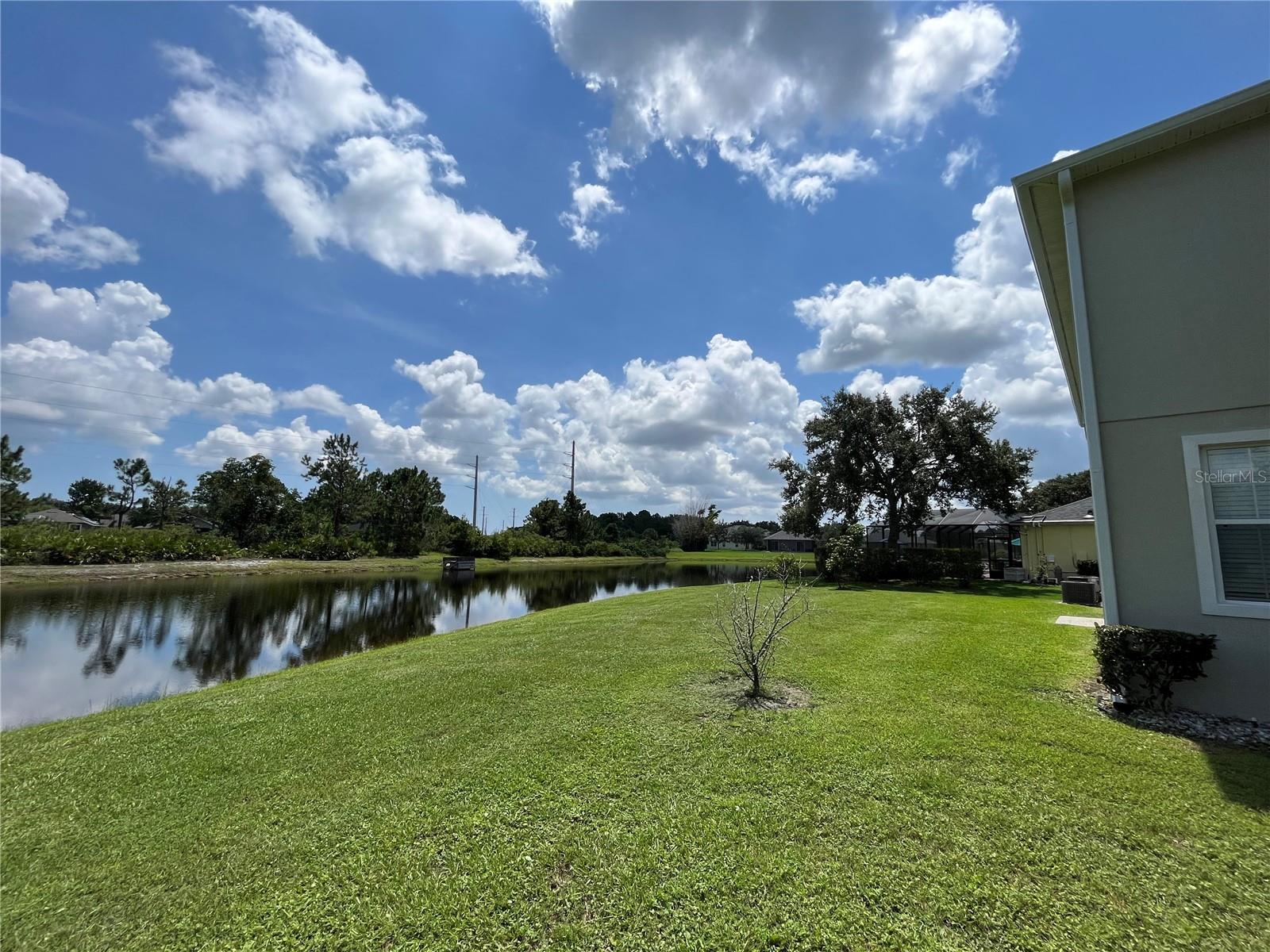 JOYELLE AT LPGA INTL - Residential Lease