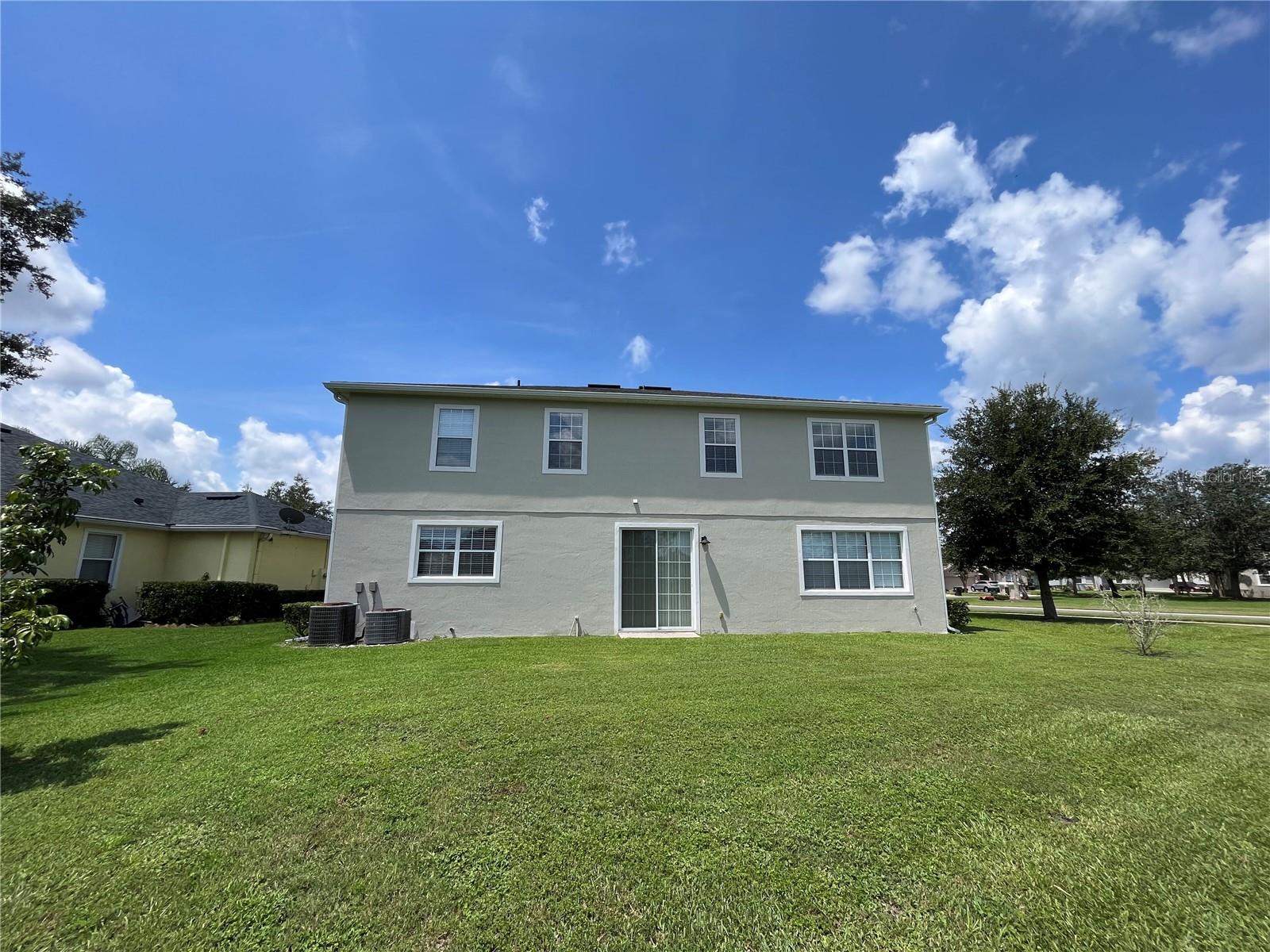 JOYELLE AT LPGA INTL - Residential Lease