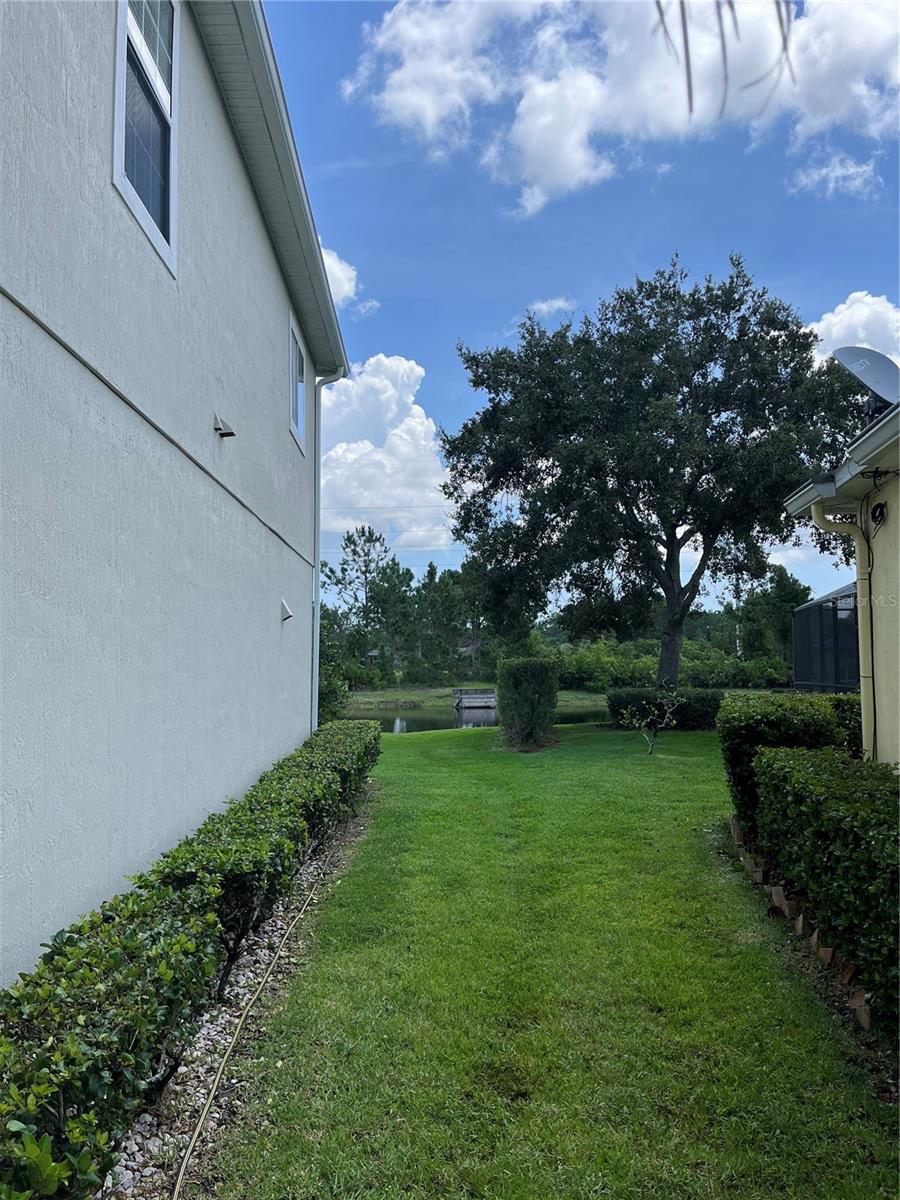 JOYELLE AT LPGA INTL - Residential Lease
