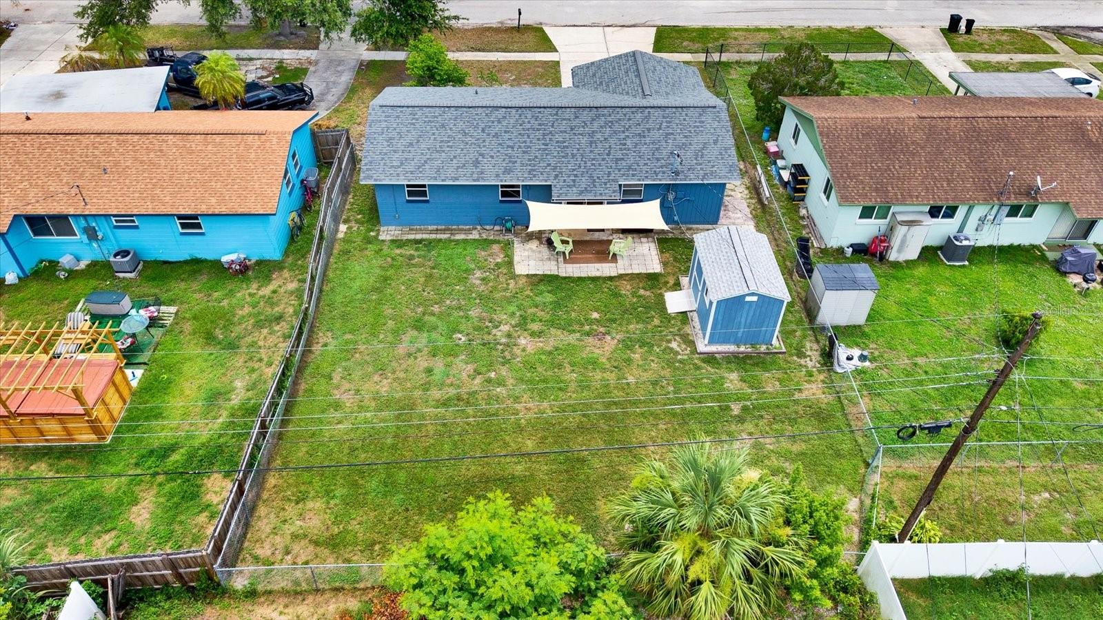 GREENDALE ESTATES 1ST ADD - Residential