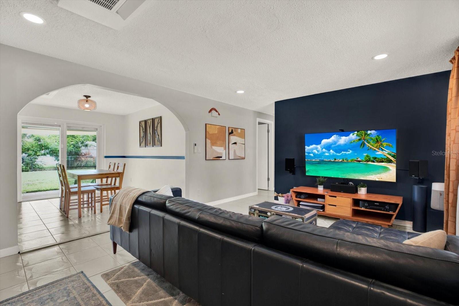 GREENDALE ESTATES 1ST ADD - Residential