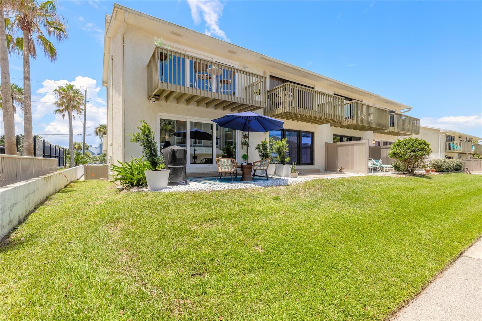 OCEANSIDE VILLAGE - Residential